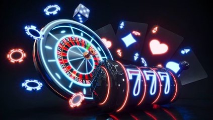 Tìm hiểu sơ lược về chuyên mục casino WIN55