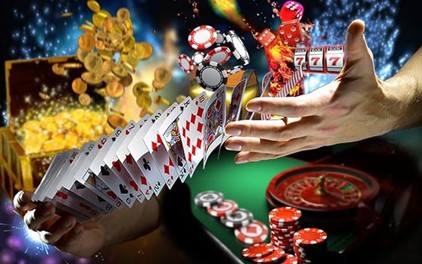 Cung cấp kho kiến thức đa dạng về lĩnh vực casino