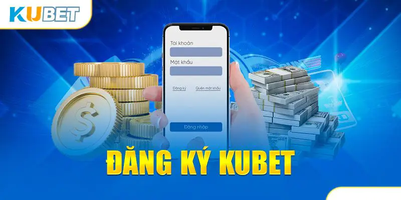 Một số lưu ý khi đăng ký Kubet